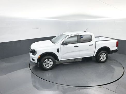 New 2025 Ford Ranger XL image 21
