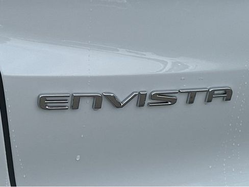 New 2026 Buick Envista Sport Touring w/ Convenience I Package FWD image 9