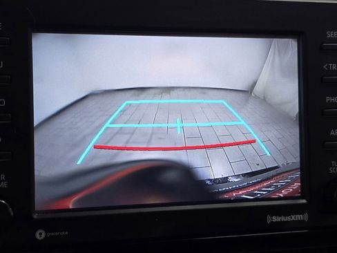 Certified 2022 Toyota RAV4 LE image 5