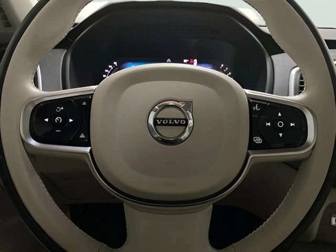 Used 2024 Volvo XC90 B6 Core AWD/4WD image 39