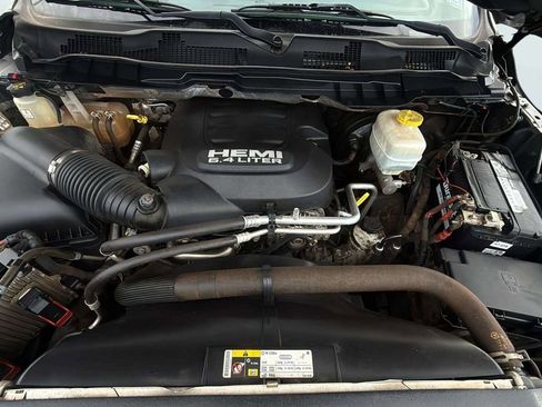 Used 2018 RAM 2500 Power Wagon image 22