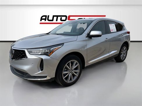 Used 2023 Acura RDX w/ Technology Package image 3