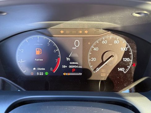 Certified 2026 Honda HR-V Sport image 33