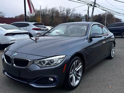 Used 2016 BMW 428i xDrive Coupe