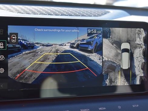 New 2026 Kia EV9 GT-Line image 37