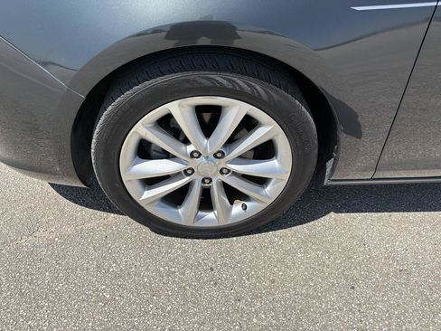 Used 2014 Buick Verano Convenience FWD image 7