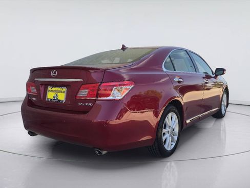 Used 2010 Lexus ES 350 FWD image 5