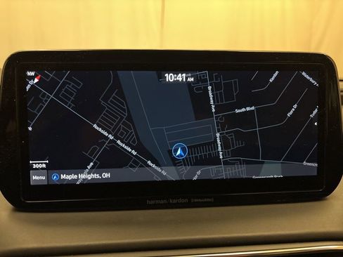 Certified 2022 Hyundai Santa Fe Limited image 17