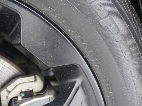 Used 2023 Subaru Forester Wilderness AWD/4WD image 29