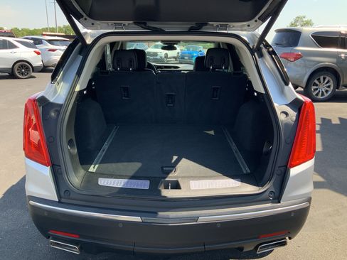 Used 2019 Cadillac XT5 Premium Luxury AWD/4WD image 20