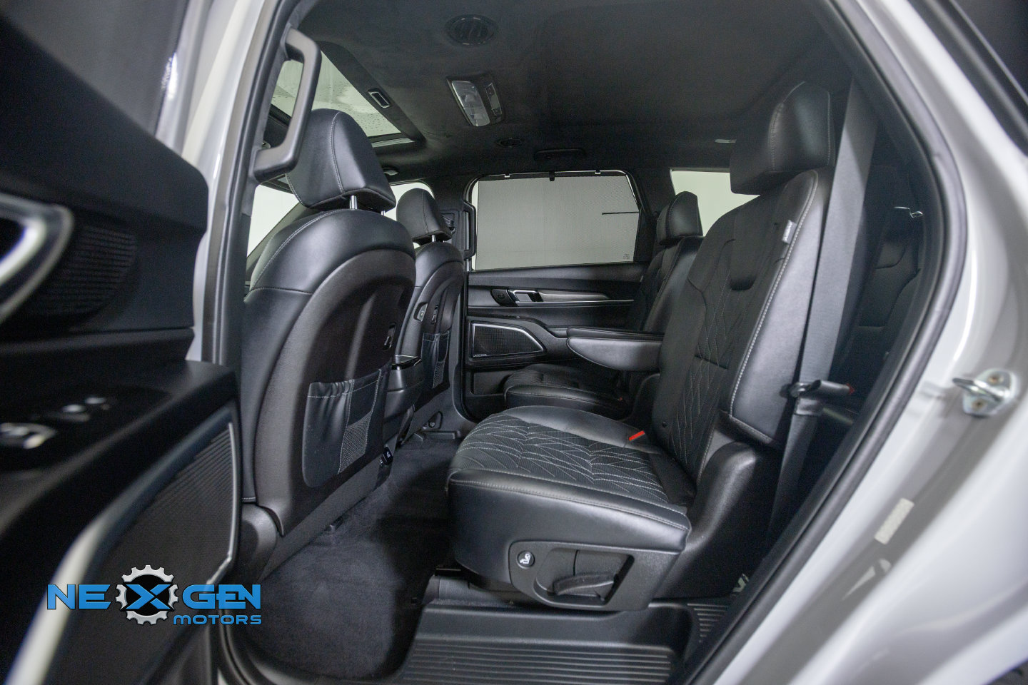 Used 2023 Kia Telluride SX Prestige X-Line AWD/4WD image 31