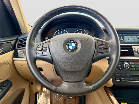 Used 2014 BMW X3 xDrive28i image 20