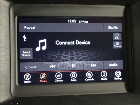 Used 2021 Dodge Charger Police image 28