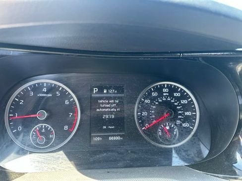 Used 2024 Kia K5 GT-Line AWD/4WD image 9