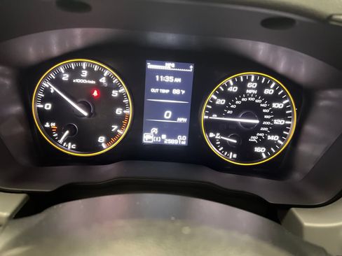 Certified 2024 Subaru Crosstrek 2.5i Wilderness w/ Crosstrek Mirror Package AWD/4WD image 15
