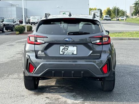 Used 2024 Subaru Crosstrek 2.0i Premium AWD/4WD image 26