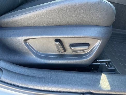 New 2026 Toyota Camry XLE AWD/4WD image 29