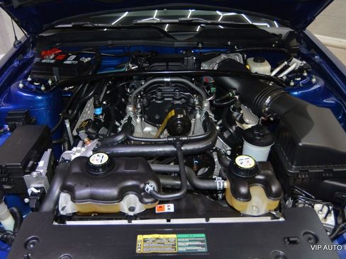 Used 2008 Ford Mustang Shelby GT500 image 41