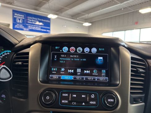 Used 2017 GMC Yukon XL Denali w/ Open Road Package image 9