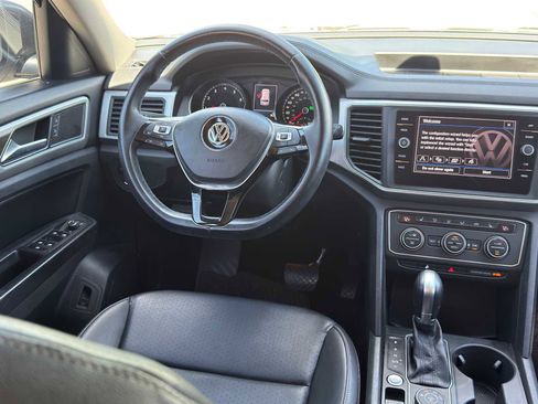 Used 2018 Volkswagen Atlas SE image 24