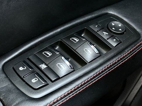 Used 2017 Maserati Quattroporte S GranLusso Q4 image 32