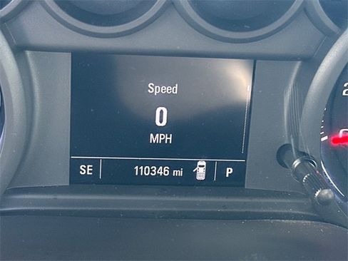 Used 2021 Chevrolet Silverado 1500 W/T w/ WT Value Package image 17