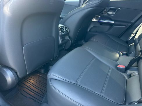 Certified 2026 Mercedes-Benz GLC 300 4MATIC image 12