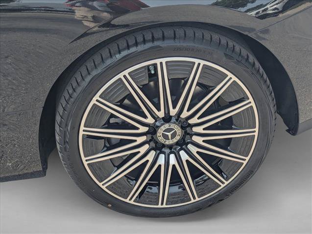 New 2026 Mercedes-Benz CLE 450 4MATIC Cabriolet image 9