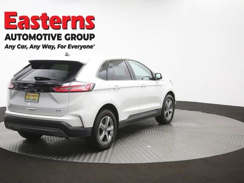 Used 2021 Ford Edge SEL w/ Convenience Package AWD/4WD image 42