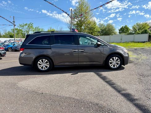 Used 2016 Honda Odyssey EX-L image 6