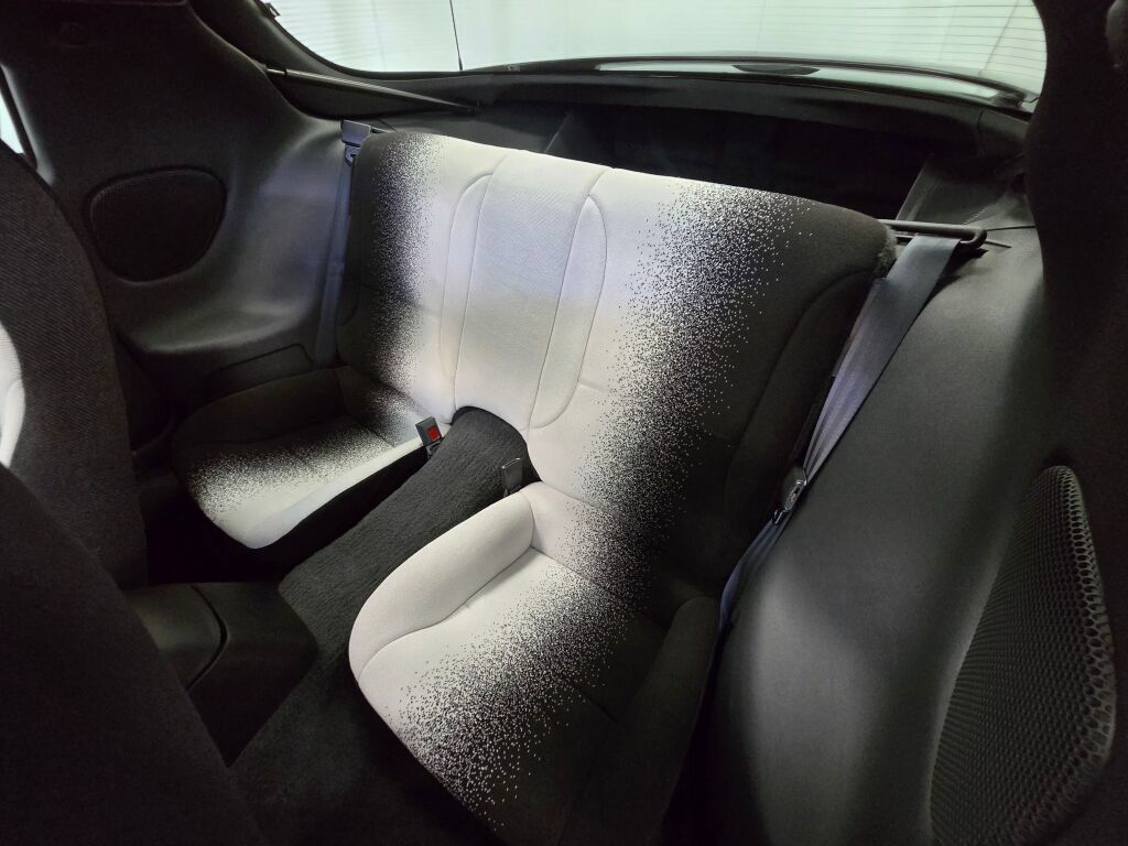 Used 1993 Chevrolet Camaro Z28 RWD image 83