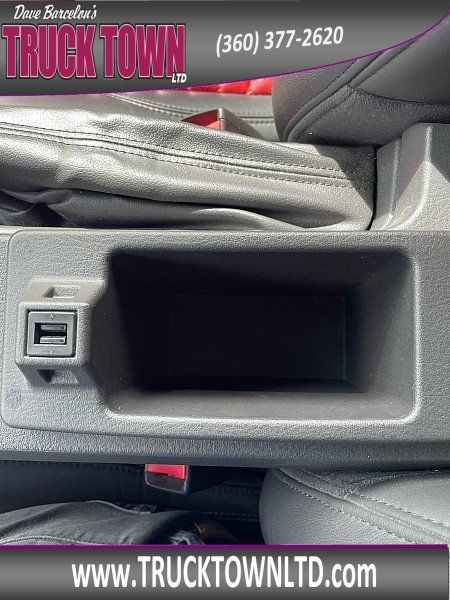 Used 2002 Ford Thunderbird RWD image 22