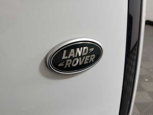 Used 2023 Land Rover Range Rover SE AWD/4WD image 24