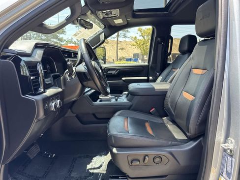 Used 2024 GMC Sierra 2500 AT4 w/ AT4 Premium Plus Package image 23