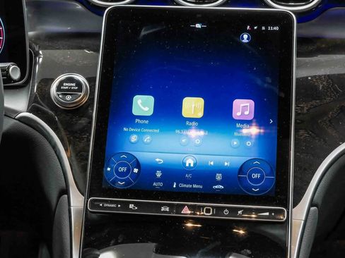 Certified 2026 Mercedes-Benz GLC 300 image 14