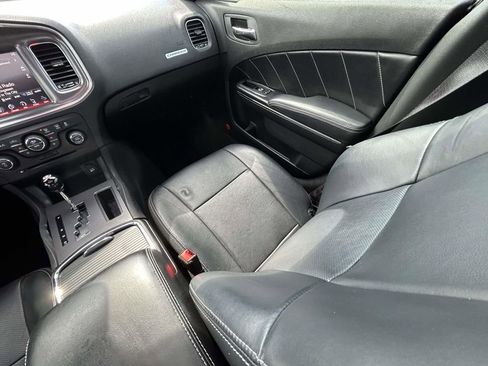 Used 2014 Dodge Charger R/T AWD/4WD image 15