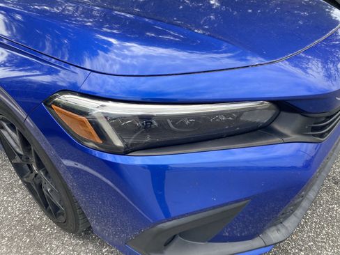 Used 2024 Honda Civic Sport image 16