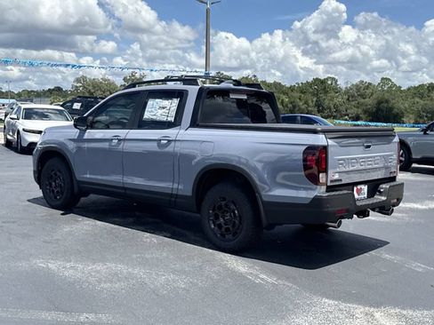 New 2026 Honda Ridgeline TrailSport image 10