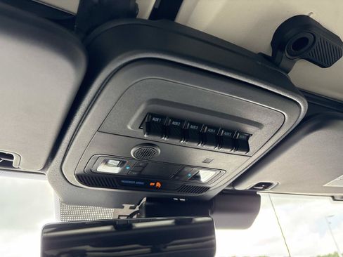 Used 2026 Ford Bronco Raptor AWD/4WD image 24