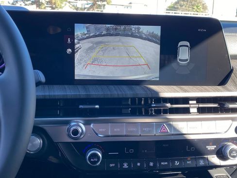 New 2025 Kia Telluride EX image 22