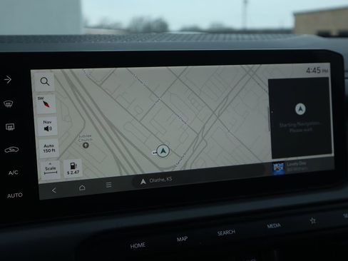 New 2027 Kia Telluride EX X-Line w/ Towing Package AWD/4WD image 48