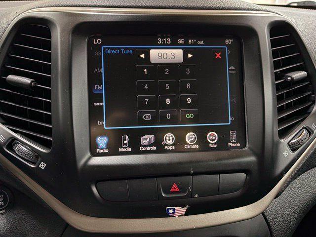 Used 2014 Jeep Cherokee Limited AWD/4WD image 47