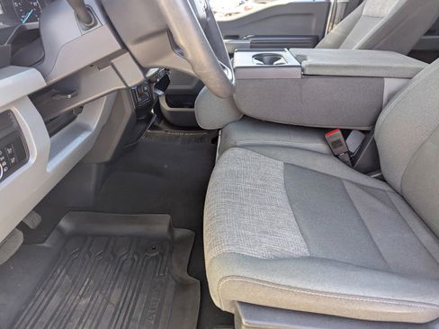 Used 2025 Ford F250 XLT w/ FX4 Off-Road Package image 25