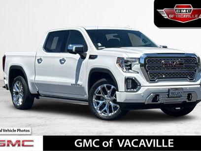 Used 2020 GMC Sierra 1500 Denali w/ Denali Ultimate Package