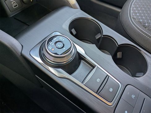 New 2026 Ford Escape Active image 12