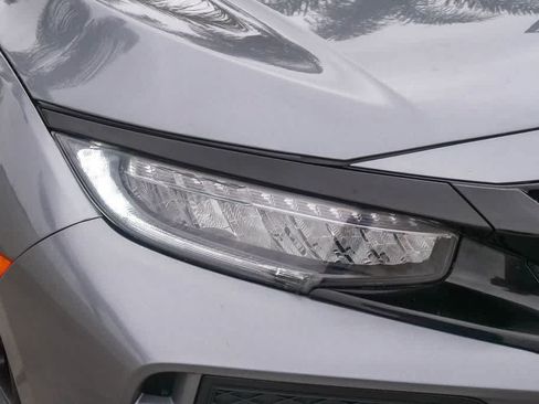 Used 2018 Honda Civic Type R image 4