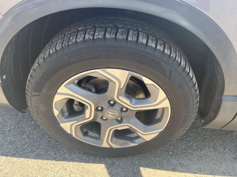Used 2019 Honda CR-V EX image 11