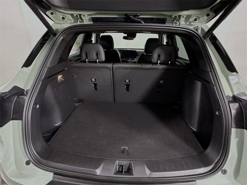 New 2025 Chevrolet TrailBlazer ACTIV w/ Convenience Package image 18