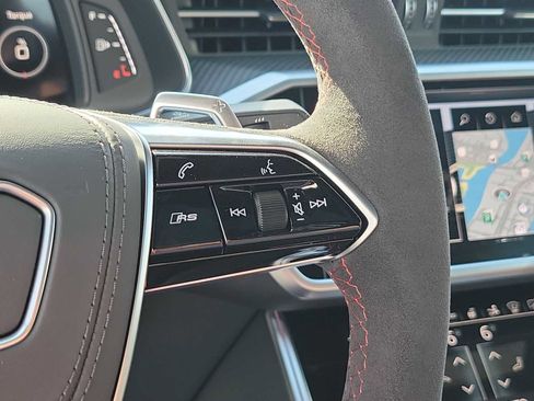 New 2026 Audi RS 7 Performance image 22