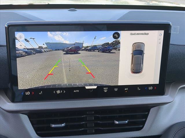 New 2027 Ford Explorer Active RWD image 13